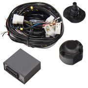 Hak System wiązka dedykowana do Opel Grandland X SUV 10/2017-09/2024_1