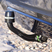 Westfalia Hak holowniczy wypinana pionowo do Range Rover Evoque L551 od 2019_3