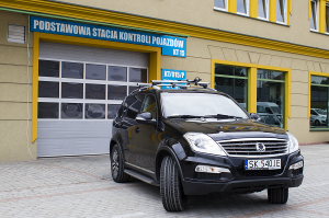 Rejestracja haka holowniczego. Stacja Kontroli Pojazdów, badanie techniczne i rozmowa z diagnostą